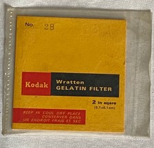 filtro kodak secolo scorso