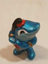 SORPRESA BAMBINI SQUALIBABA