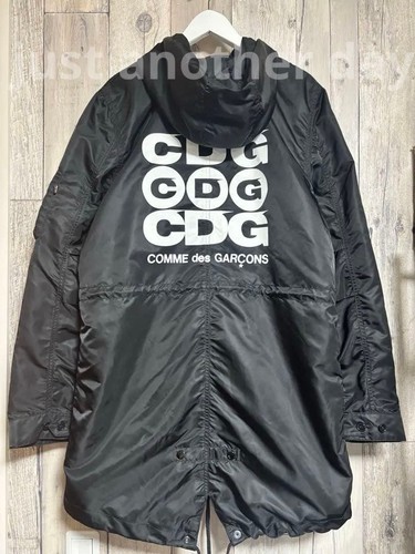 Cappotto mod cdg - mod,