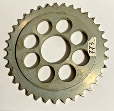 Corona Trasmissione Catena Per