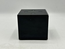 RESET Amazon Fire TV Cube