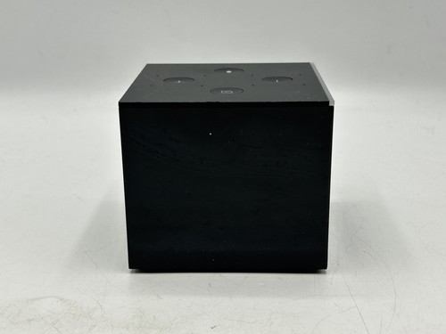 Reset amazon fire - tv, cube