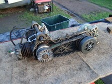 CPI ARAGON 50 SCOOTER