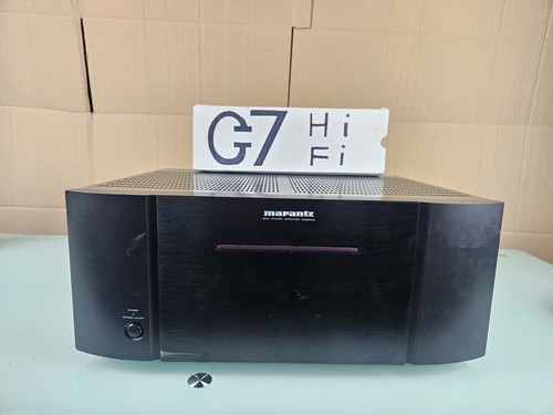 Marantz mm8003 amplificatore - marantz,