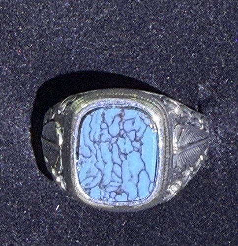 Anello unisex - anello,