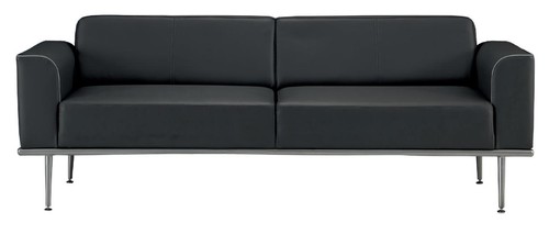 Divano posti imbottito legno - divano,