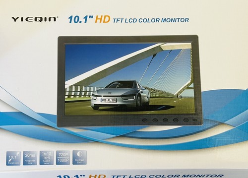 Monitor colori 10 - monitor, da