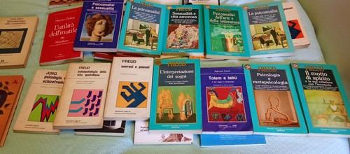 Lotto stock libri di - 11,
