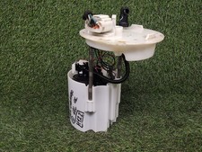 Pompa carburante Chevrolet