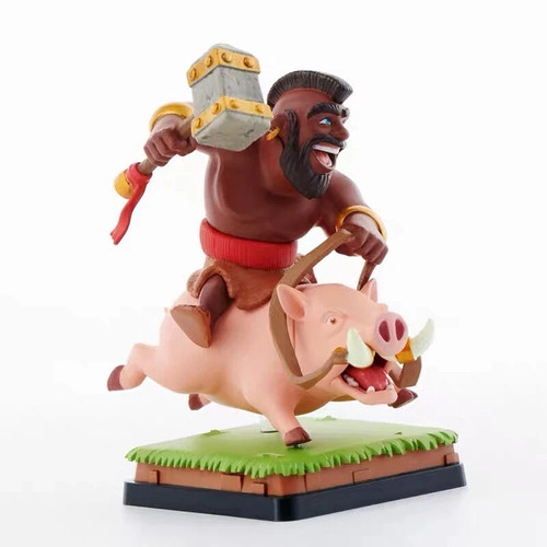 Figurina sigillata supercell - sigillata,