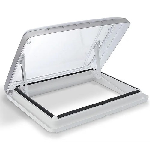 Campervan lucernario mpk - campervan,