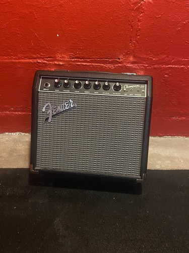 Fender champion - fender, 20