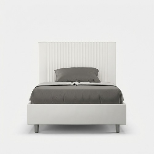Letto francese piazza - , e