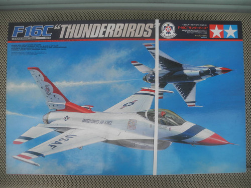 Nuovo tamiya 32 f - [nuovo], f-16c