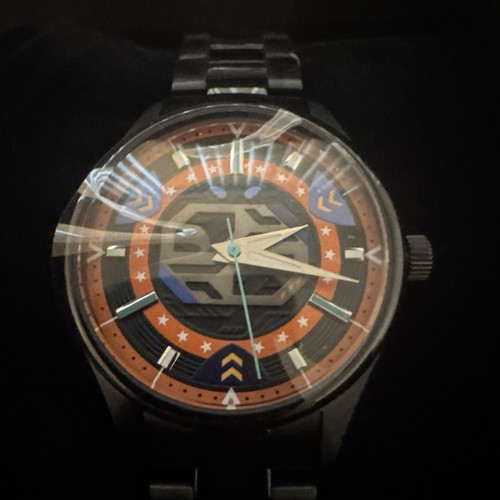 Orologio hololive english myth - orologio,