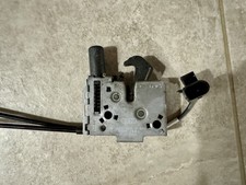 Serratura Chiusura Cofano Audi A4 B9 8W 8W0823509D