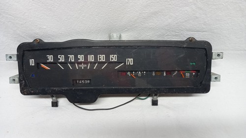 Renault contachilometri - 16,
