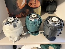 Folletto Motore Vk140-150