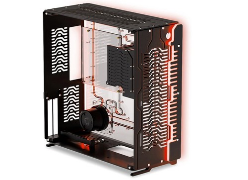 Singularity computers wraith - wraith, |