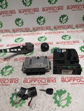 KIT CENTRALINA MOTORE CITROEN