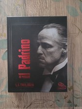 IL PADRINO - LA TRILOGIA -