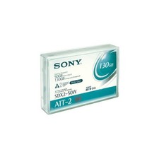 Sony DATA CARTRIDGE A.I.T2