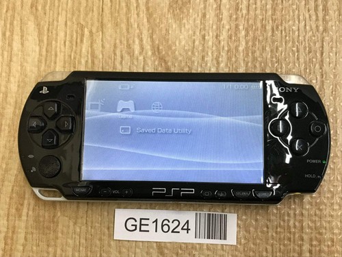 Console psp 2000 pianoforte - console, psp-2000