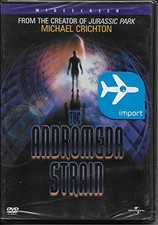 The Andromeda Strain