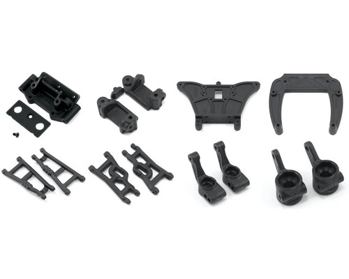 Set aggiornamento rpm - di,