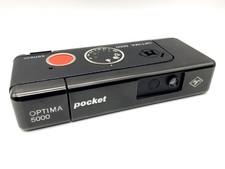 Agfa Optima 5000 Pocket