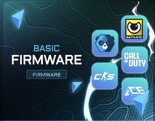 Firmware di base per DMA (75t