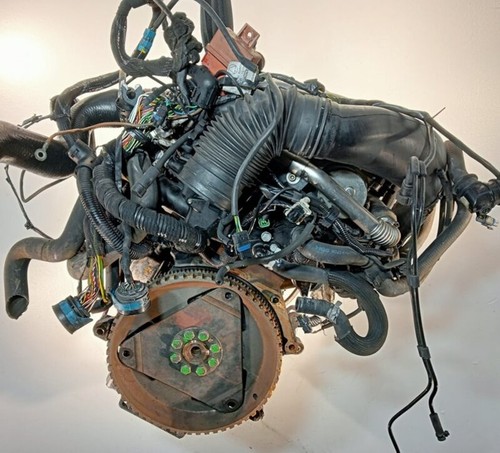 4hx motore peugeot - motore, s1