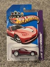 Hot Wheels 2013 Super Treasure