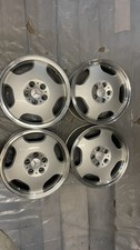 cerchi originali mercedes 17