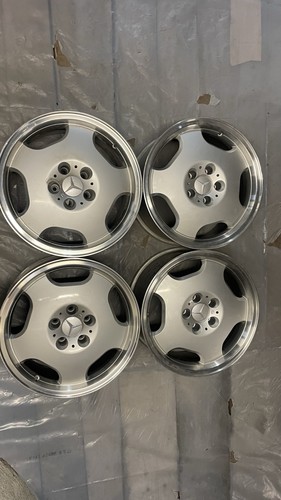 Cerchi mercedes 17 - cerchi,