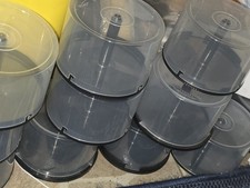 Lotto di 32, scatola vuota per