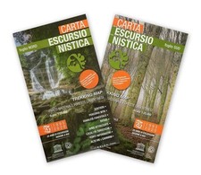 Parco Nazionale Foreste