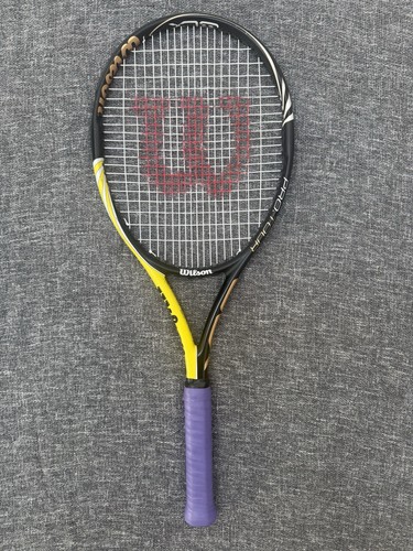 Wilson blx pro tour 314g - wilson, 96sq