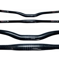 Race Face 3K Lucido Carbonio