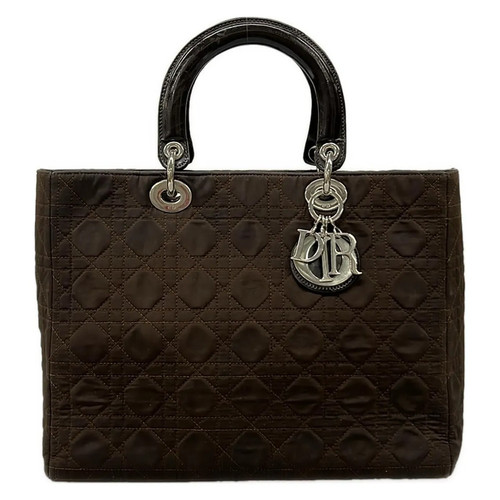 Borsa grande christian dior - grande,