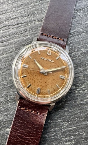 Orologio polso uomo - da, vintage