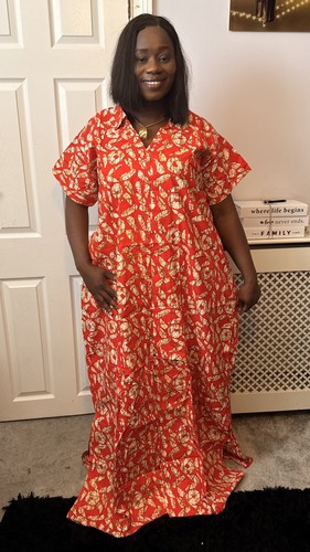 Camicia donna africana - , ankara