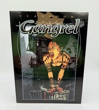 Gangrel - Edizione Riveduta -