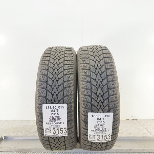 Gomme usate 185 - gomme,