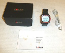 Polar RC3 GPS con Sensore