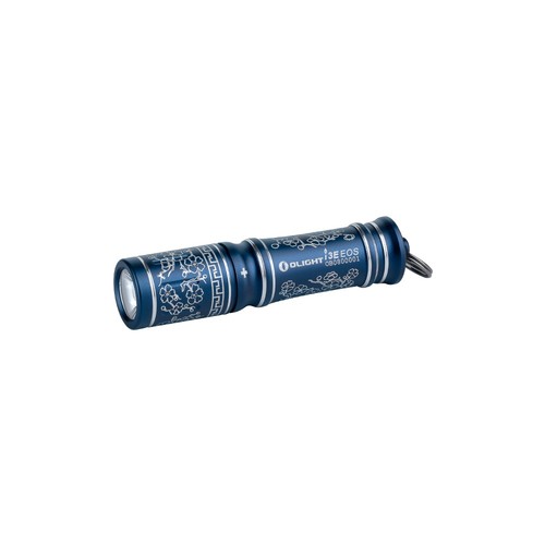 Torcia portachiavi olight i3e - torcia,