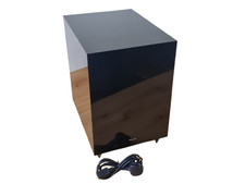 Altoparlante cabinet subwoofer