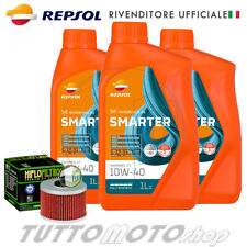 Tagliando HONDA XR 600 R 1986