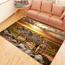 Tappeto antiscivolo animali - , 3d