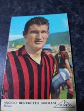 Figurina Calciatori FIDASS